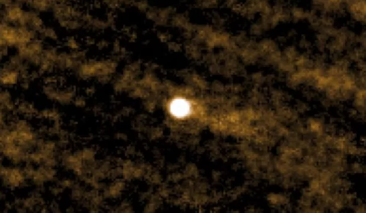  El cometa 3IATLAS impulsó un operativo inédito con quince misiones espaciales que aportaron datos sobre su composición y su comportamiento interestelar.