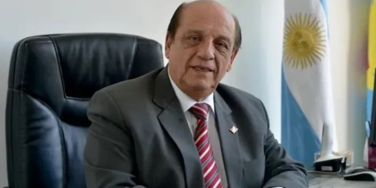Murió Juan José Mussi, el intendente de Berazategui: una pérdida clave para el peronismo bonaerense