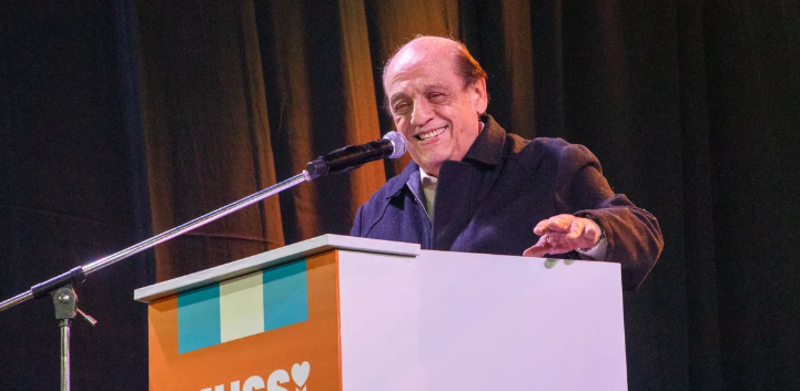 Murió Juan José Mussi, el intendente de Berazategui: una pérdida clave para el peronismo bonaerense