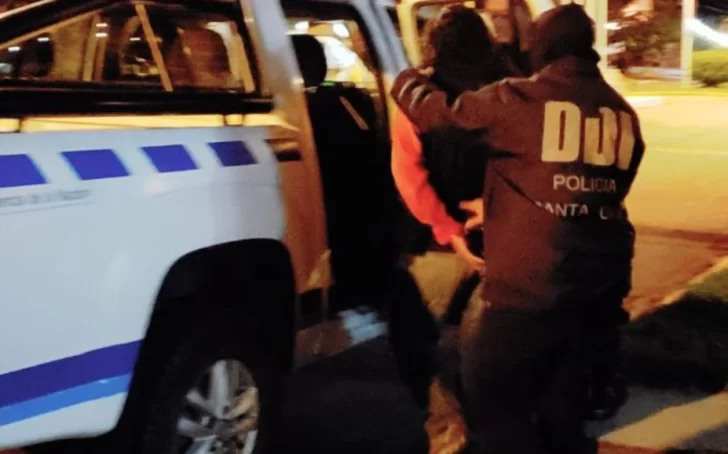 Detuvieron en Pico Truncado a un hombre acusado de abuso sexual