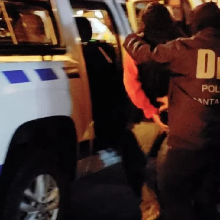 Detuvieron en Pico Truncado a un hombre acusado de abuso sexual