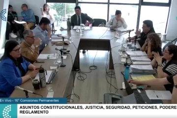 Convocaron a los legisladores para empezar a trabajar en la nueva ley electoral