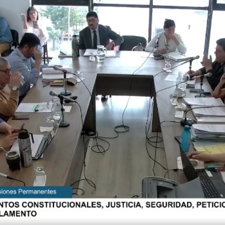 Convocaron a los legisladores para empezar a trabajar en la nueva ley electoral