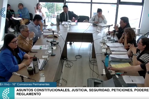 Convocaron a los legisladores para empezar a trabajar en la nueva ley electoral