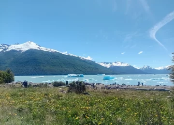 Los principales Parques Nacionales recibieron más de 100 mil visitantes durante el fin de semana largo