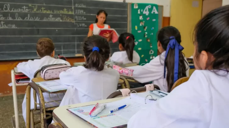 El abogado Agustín Ferreyra calificó de “discriminatorio e ilegal” el pedido de ADOSAC para reducir la jornada de alumnos con discapacidad