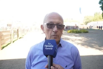 Carlos Castagnani: “El productor siempre va a apostar al país” Carlos Castagnani: “El productor siempre va a apostar al país”