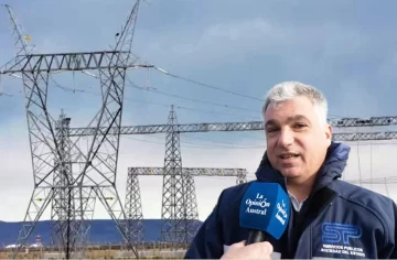 Servicios Públicos evalúa acciones contra la empresa que construye obra de alta tensión Servicios Públicos evalúa acciones contra la empresa que construye obra de alta tensión