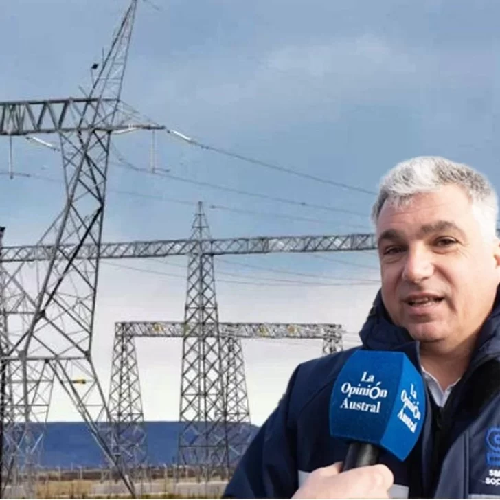 Servicios Públicos evalúa acciones contra la empresa que construye obra de alta tensión Servicios Públicos evalúa acciones contra la empresa que construye obra de alta tensión