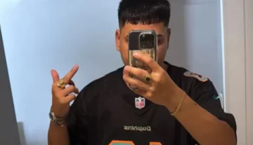 Trágica muerte de una familia de Río Negro: el conductor del otro auto había estado detenido en 2019