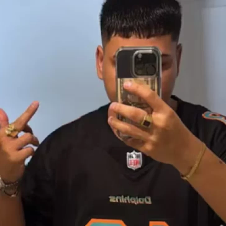 Trágica muerte de una familia de Río Negro: el conductor del otro auto había estado detenido en 2019