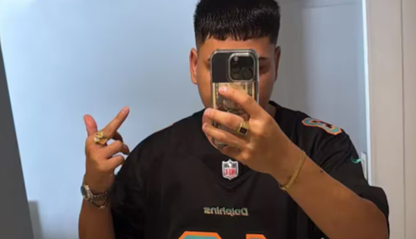 Trágica muerte de una familia de Río Negro: el conductor del otro auto había estado detenido en 2019