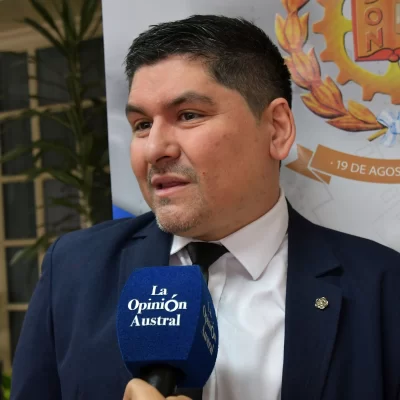 Del “Panky” rebelde al ingeniero industrial: “Me cuesta darme cuenta de que logré eso que tanto anhelé”