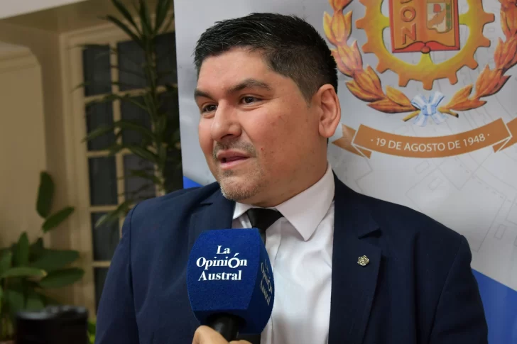 Del “Panky” rebelde al ingeniero industrial: “Me cuesta darme cuenta de que logré eso que tanto anhelé”