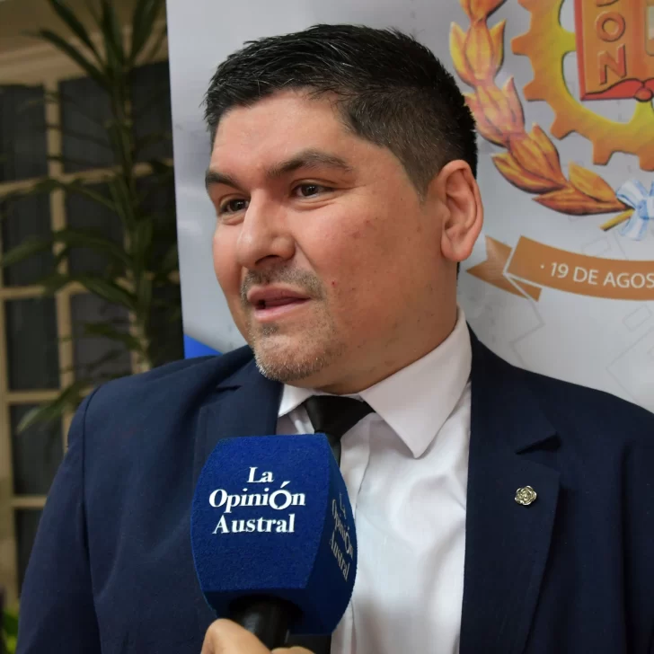 Del “Panky” rebelde al ingeniero industrial: “Me cuesta darme cuenta de que logré eso que tanto anhelé”