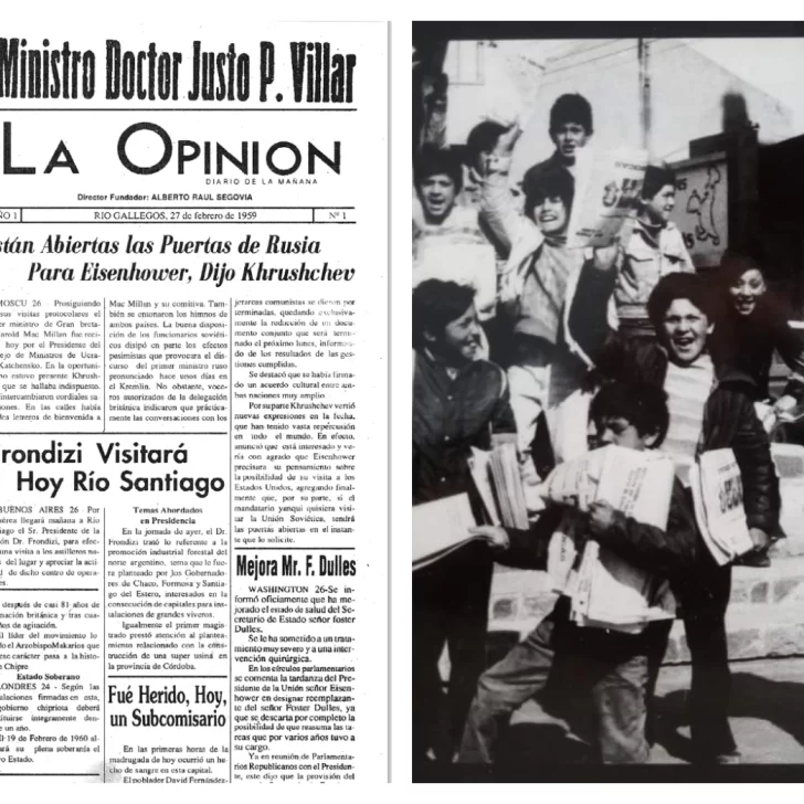 ¡Feliz día canillitas!: una jornada de descanso para quienes acercan el diario al vecino ¡Feliz día canillitas!: una jornada de descanso para quienes acercan el diario al vecino