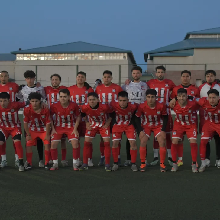 Torneo Regional Federal Amateur: Jacinto García analizó la primera vuelta de Deportivo Esperanza Torneo Regional Federal Amateur: Jacinto García analizó la primera vuelta de Deportivo Esperanza