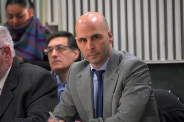 EN VIVO. La Sala Juzgadora retoma el juicio político a Fernando Basanta