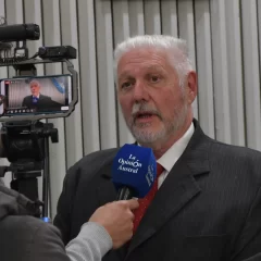 Juicio Político a Fernando Basanta: los años de ejercicio “son una cuestión opinable”