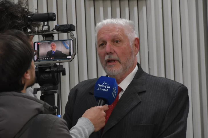 Juicio Político a Fernando Basanta: los años de ejercicio “son una cuestión opinable”