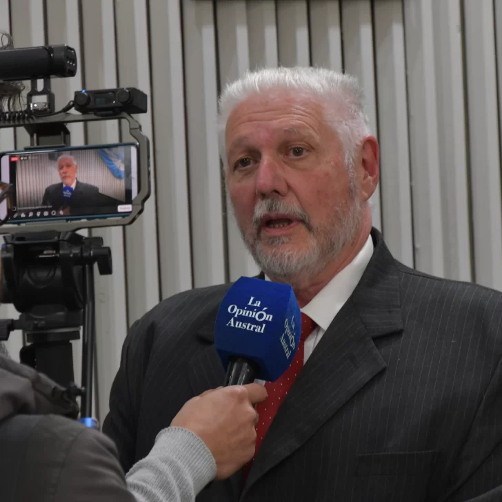 Juicio Político a Fernando Basanta: los años de ejercicio “son una cuestión opinable” Juicio Político a Fernando Basanta: los años de ejercicio “son una cuestión opinable”