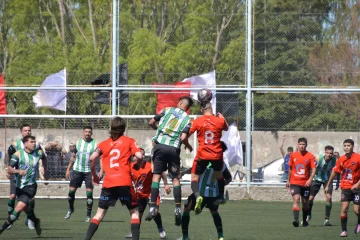 Torneo Regional Federal Amateur: victorias de UPP y Boxing, y triunfo clave de Bancruz en Río Gallegos Torneo Regional Federal Amateur: victorias de UPP y Boxing, y triunfo clave de Bancruz en Río Gallegos