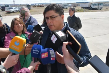 Ante la difícil realidad económica: “Sacamos la provincia adelante con recursos propios”, dijo Vidal Ante la difícil realidad económica: “Sacamos la provincia adelante con recursos propios”, dijo Vidal