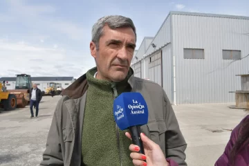 Gustavo Sívori: “Hay otra forma de hacer gestión, cuando todos trabajamos con un mismo objetivo” Gustavo Sívori: “Hay otra forma de hacer gestión, cuando todos trabajamos con un mismo objetivo”