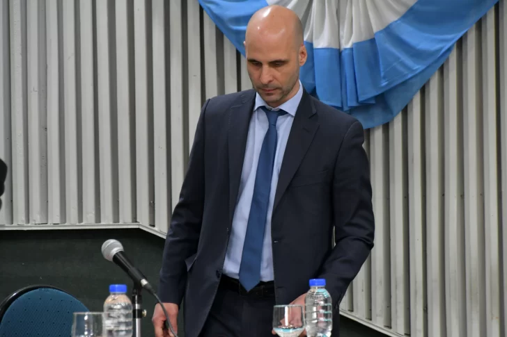 Juicio Político a Fernando Basanta: el fallo se dará a conocer este sábado