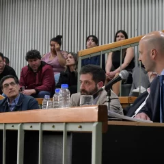 Juicio Político: Fernando Basanta se defendió y criticó por “burda” la acusación en su contra