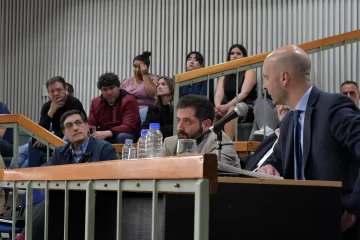 Juicio Político: Fernando Basanta se defendió y criticó por “burda” la acusación en su contra Juicio Político: Fernando Basanta se defendió y criticó por “burda” la acusación en su contra