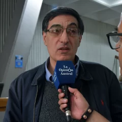 Macagno insistió en que quien debió apelar el archivo de la causa era el Fiscal de Estado