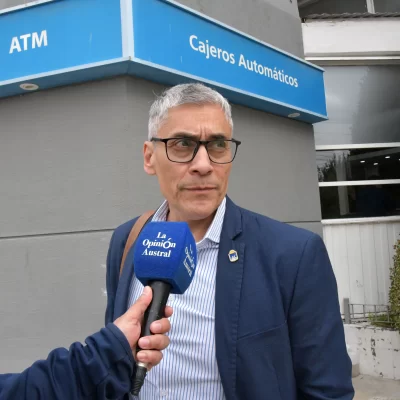 Echazú advirtió que el ajuste “golpeará de lleno a las familias santacruceñas”