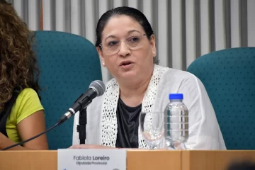 Pedirán la opinión de los intendentes por el Índice de Desarrollo Municipal