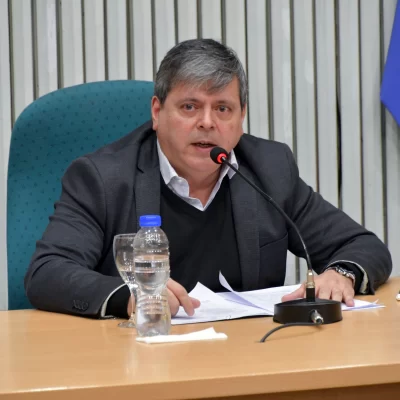 Leguizamón busca revocar el fallo de inconstitucional que declaró nula la ampliación de TSJ