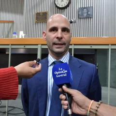 Fernando Basanta: “Me recomendaron judicializar el juicio político pero me sometí al proceso por respeto a las instituciones”