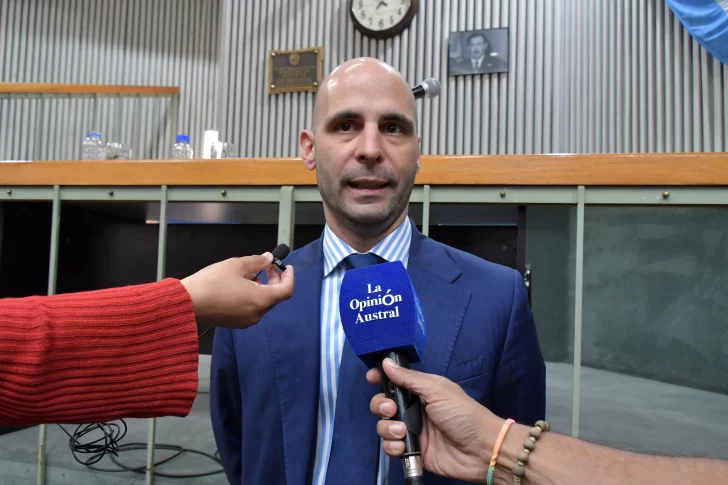 Fernando Basanta: “Me recomendaron judicializar el juicio político pero me sometí al proceso por respeto a las instituciones”