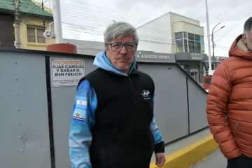 Agrupación Gesta de Malvinas: 470 ex-soldados serán reconocidos en Santa Cruz como veteranos de Malvinas
