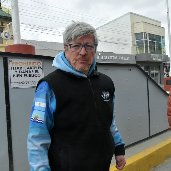 Agrupación Gesta de Malvinas: 470 ex-soldados serán reconocidos en Santa Cruz como veteranos de Malvinas