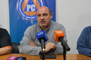 Julio Bujer, presidente de Vialidad Provincial: “El aumento en la Justicia es una verdadera vergüenza nacional” Julio Bujer, presidente de Vialidad Provincial: “El aumento en la Justicia es una verdadera vergüenza nacional”