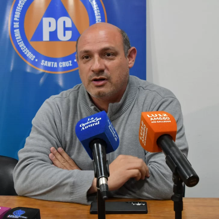 Julio Bujer, presidente de Vialidad Provincial: “El aumento en la Justicia es una verdadera vergüenza nacional” Julio Bujer, presidente de Vialidad Provincial: “El aumento en la Justicia es una verdadera vergüenza nacional”