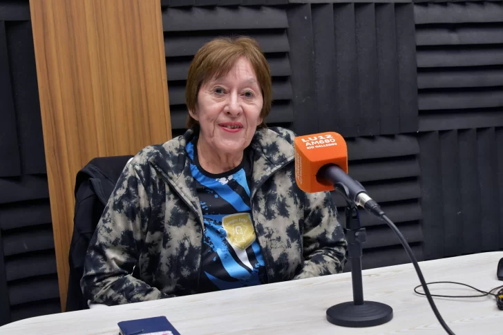  Mónica Yañez, Pioneros.