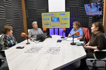 Proponen declarar al newcom como deporte oficial en Santa Cruz: “Es una necesidad para el adulto mayor” Proponen declarar al newcom como deporte oficial en Santa Cruz: “Es una necesidad para el adulto mayor”