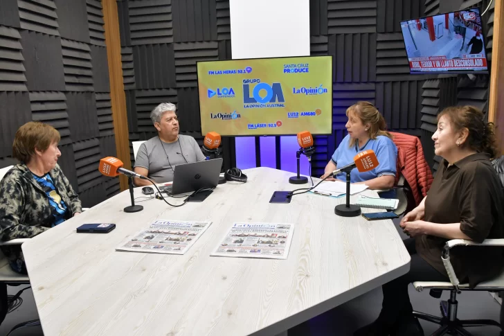 Proponen declarar al newcom como deporte oficial en Santa Cruz: “Es una necesidad para el adulto mayor”