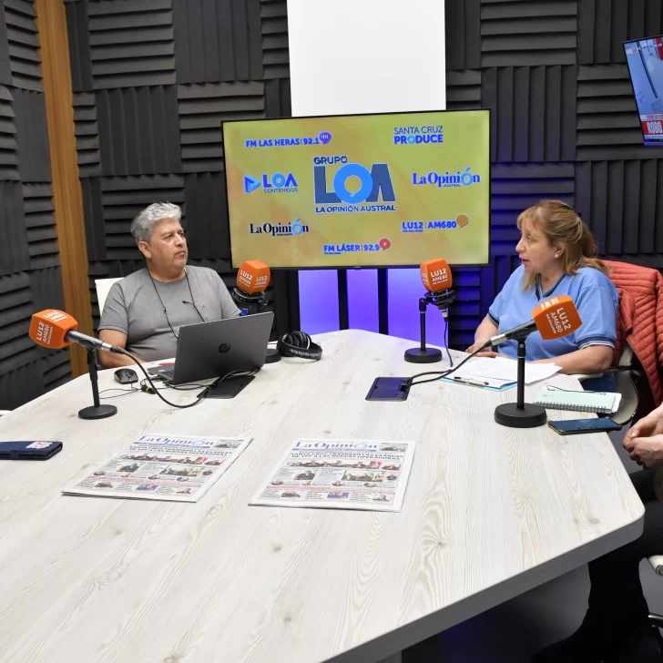 Proponen declarar al newcom como deporte oficial en Santa Cruz: “Es una necesidad para el adulto mayor” Proponen declarar al newcom como deporte oficial en Santa Cruz: “Es una necesidad para el adulto mayor”