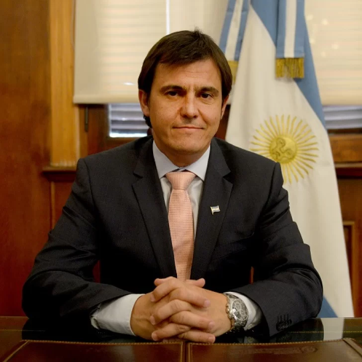 Agencia Federal de Emergencias: Hardie analizó el mapa climático y habló del despliegue federal en todo el país Agencia Federal de Emergencias: Hardie analizó el mapa climático y habló del despliegue federal en todo el país