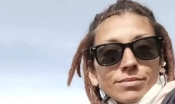 Necochea: encontraron el cuerpo de Débora Bulacio y apuntan a su pareja por el femicidio Necochea: encontraron el cuerpo de Débora Bulacio y apuntan a su pareja por el femicidio