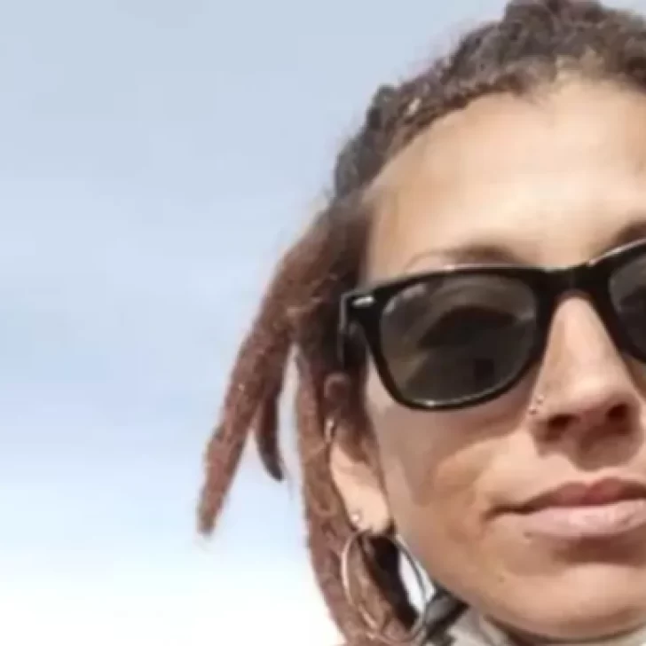 Necochea: encontraron el cuerpo de Débora Bulacio y apuntan a su pareja por el femicidio Necochea: encontraron el cuerpo de Débora Bulacio y apuntan a su pareja por el femicidio