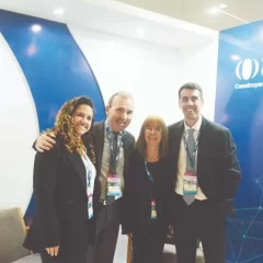 Destacados médicos plantearon desafíos y acciones para aumentar el número de trasplantes