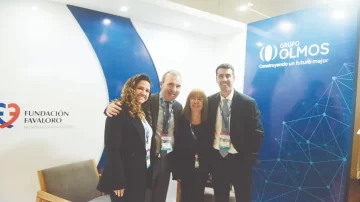 Destacados médicos plantearon desafíos y acciones para aumentar el número de trasplantes Destacados médicos plantearon desafíos y acciones para aumentar el número de trasplantes